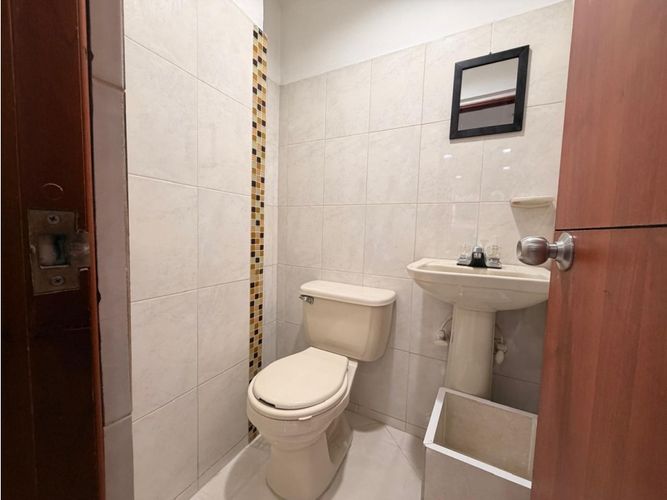 Local en arriendo en San Joaquin, Sabaneta, 19 m² · foto 4 de 11