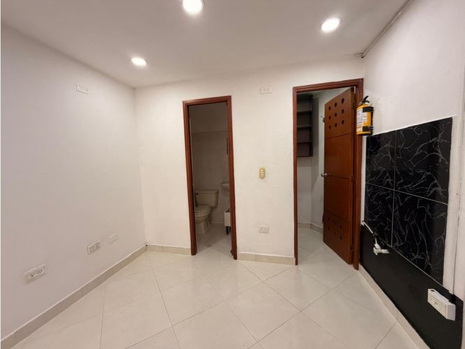 Local en arriendo en San Joaquin, Sabaneta, 19 m² · foto 6 de 11