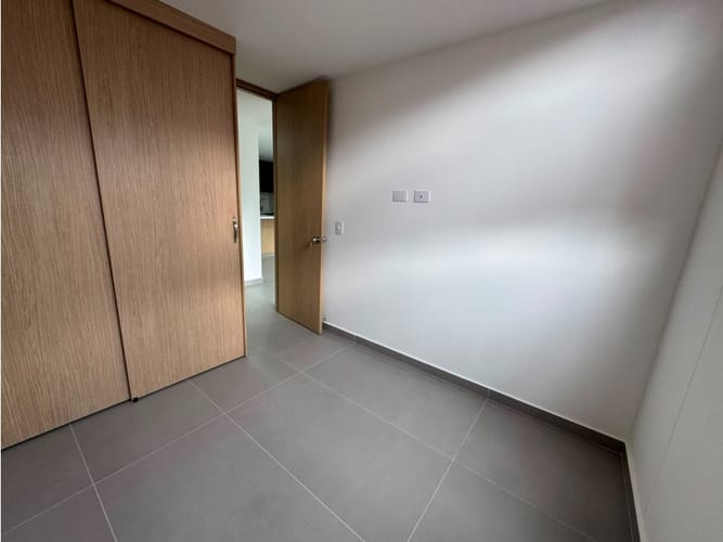 Apartamento de 2 alcobas en arriendo en La Aldea, La Estrella, 57 m² · foto 9 de 10