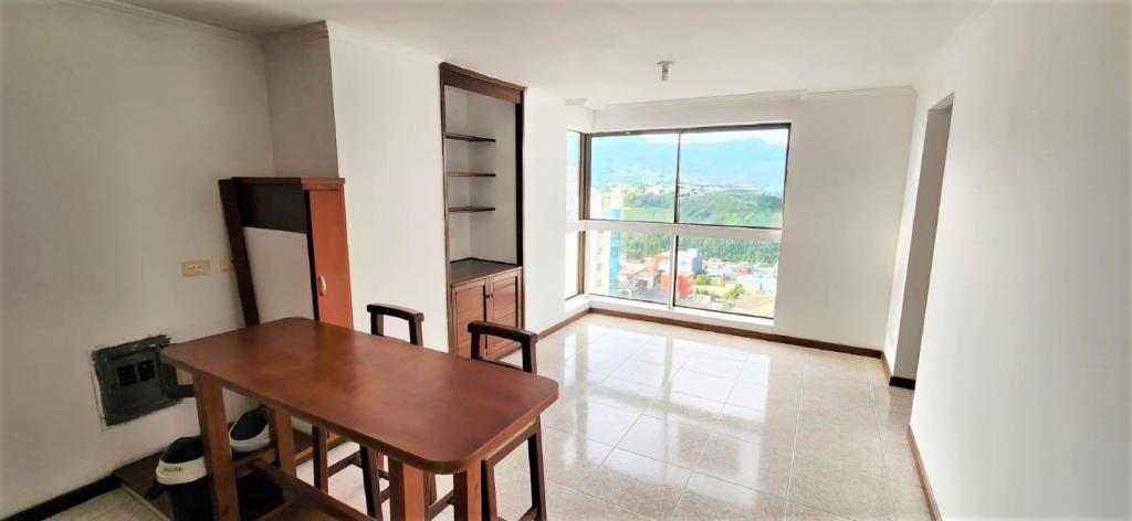 Apartaestudio en Arriendo en Centro, Pereira