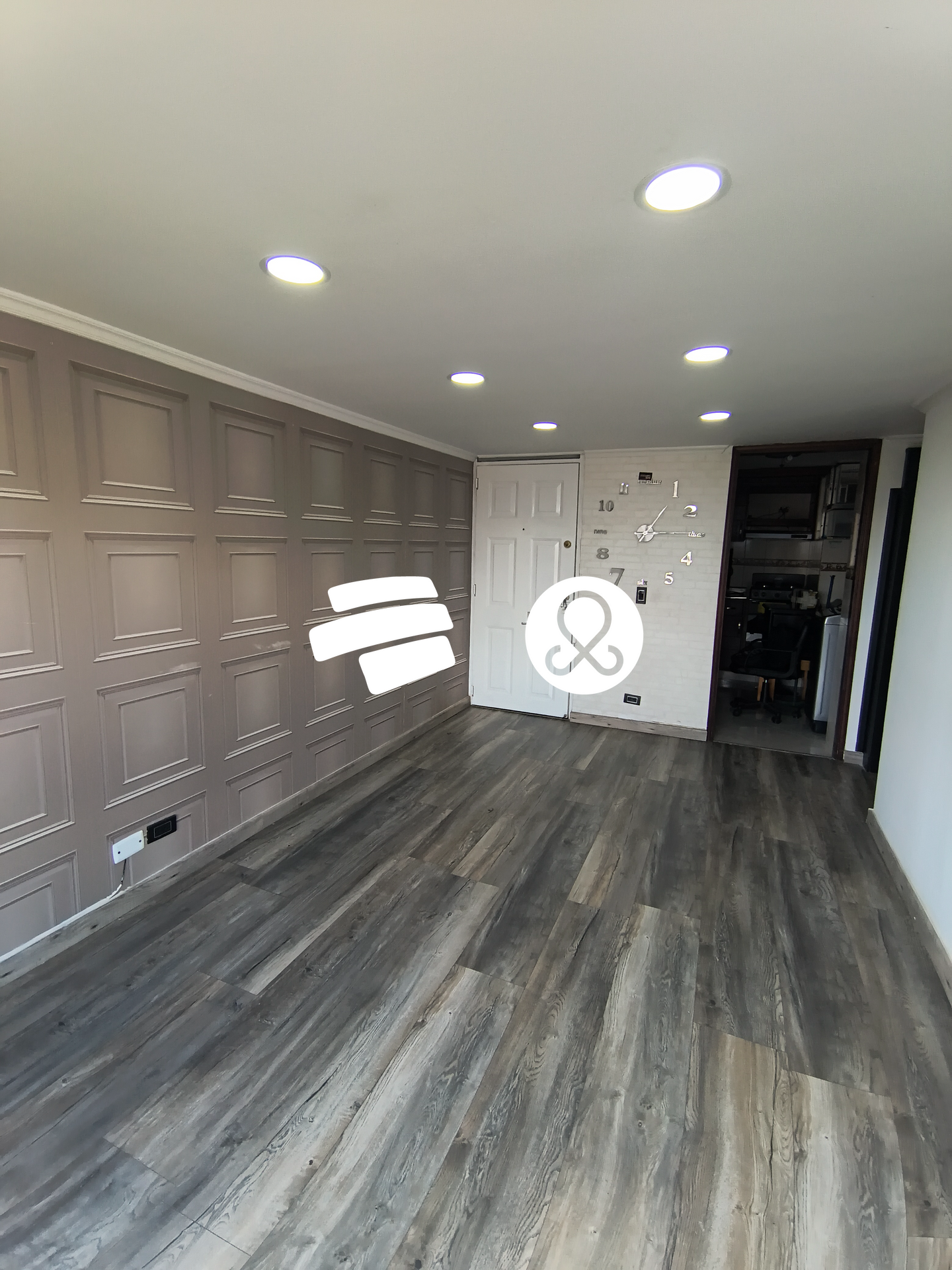 Apartamento en venta en Fontibon, Bogotá · foto 2 de 24