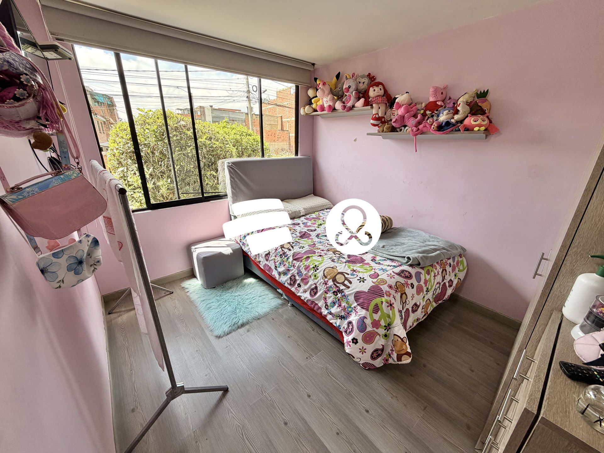 Apartamento en venta en Centro, Cajicá · foto 4 de 24