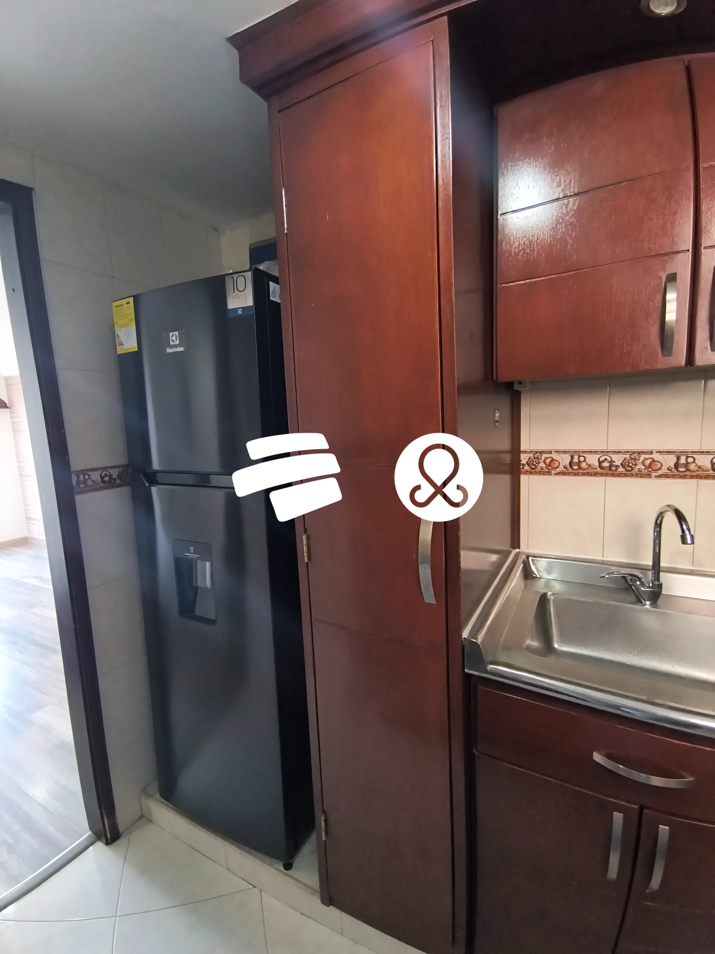 Apartamento en venta en Fontibon, Bogotá · foto 4 de 24