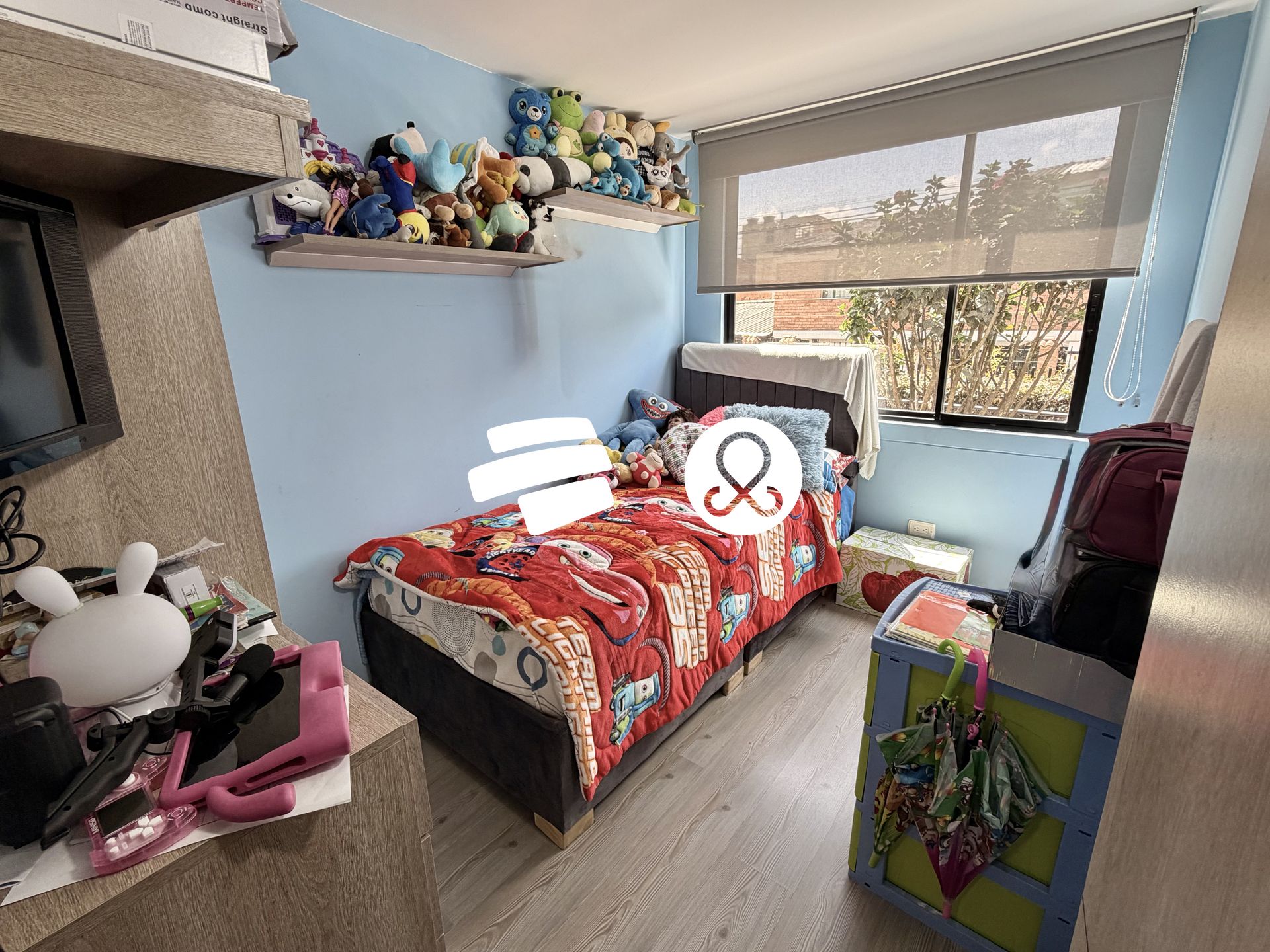 Apartamento en venta en Centro, Cajicá · foto 5 de 24