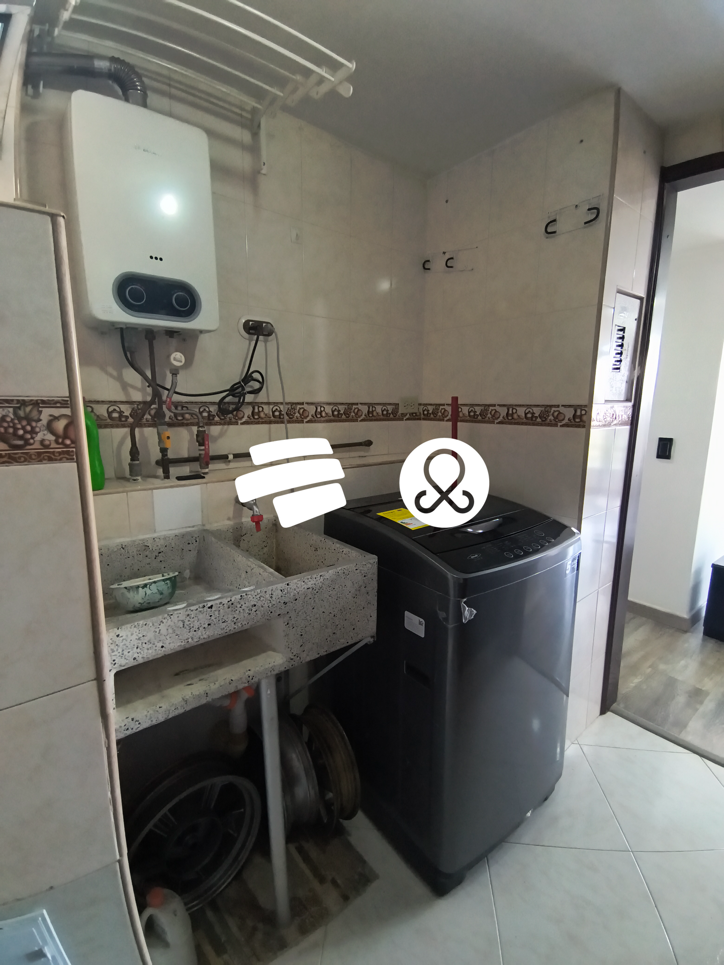 Apartamento en venta en Fontibon, Bogotá · foto 5 de 24