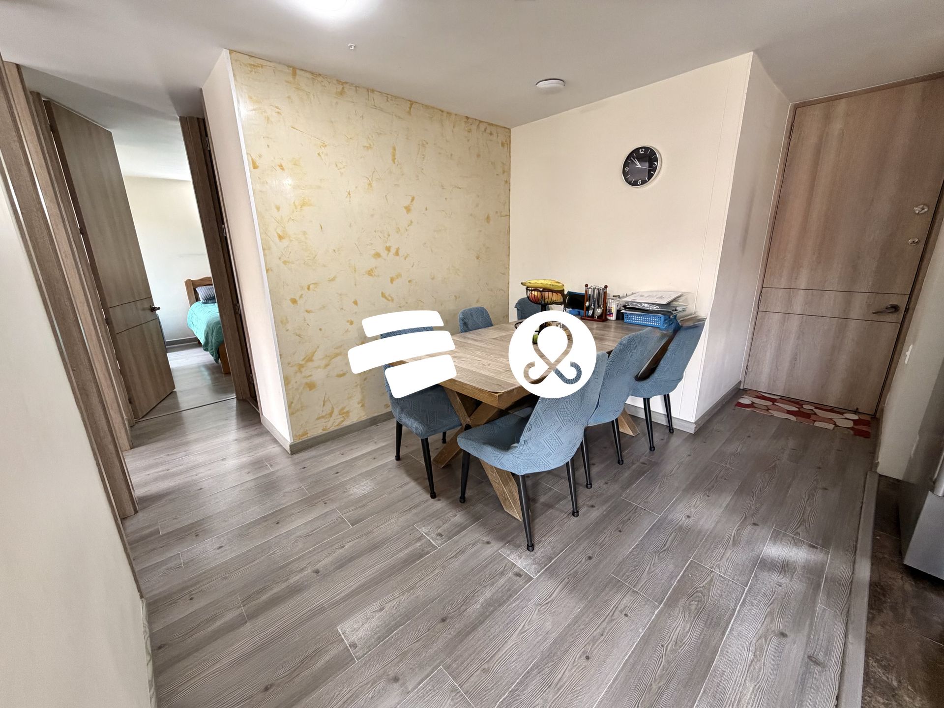 Apartamento en venta en Centro, Cajicá · foto 7 de 24
