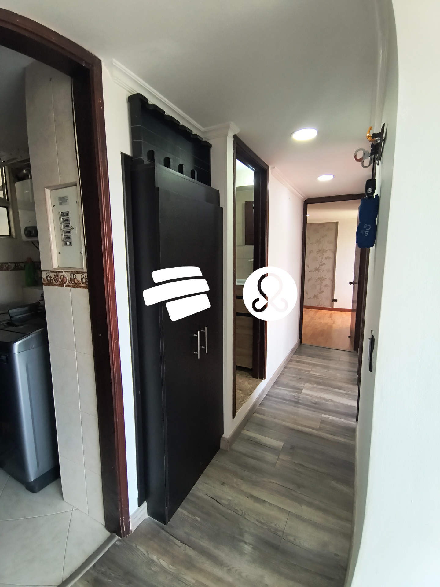 Apartamento en venta en Fontibon, Bogotá · foto 6 de 24
