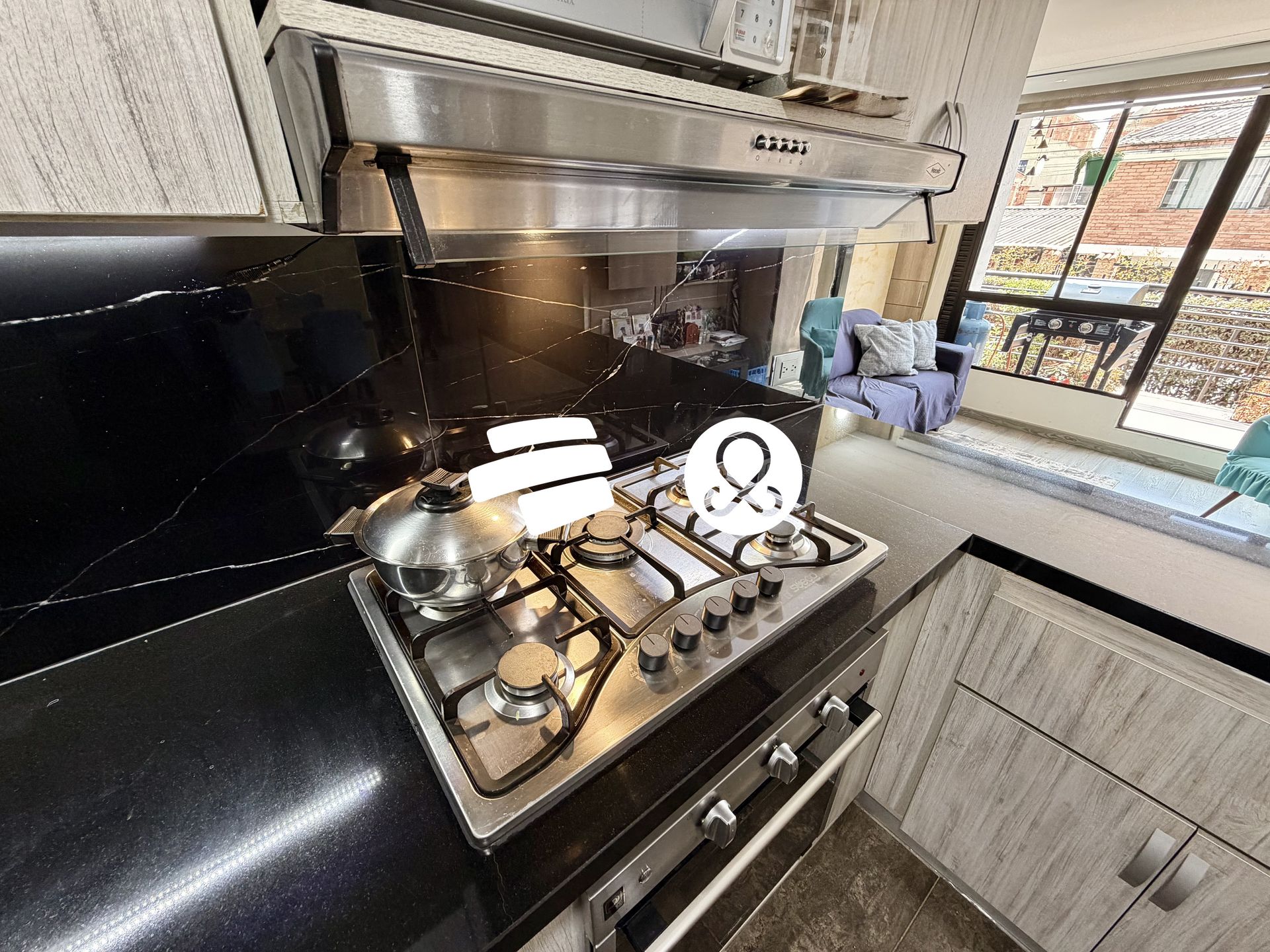 Apartamento en venta en Centro, Cajicá · foto 9 de 24
