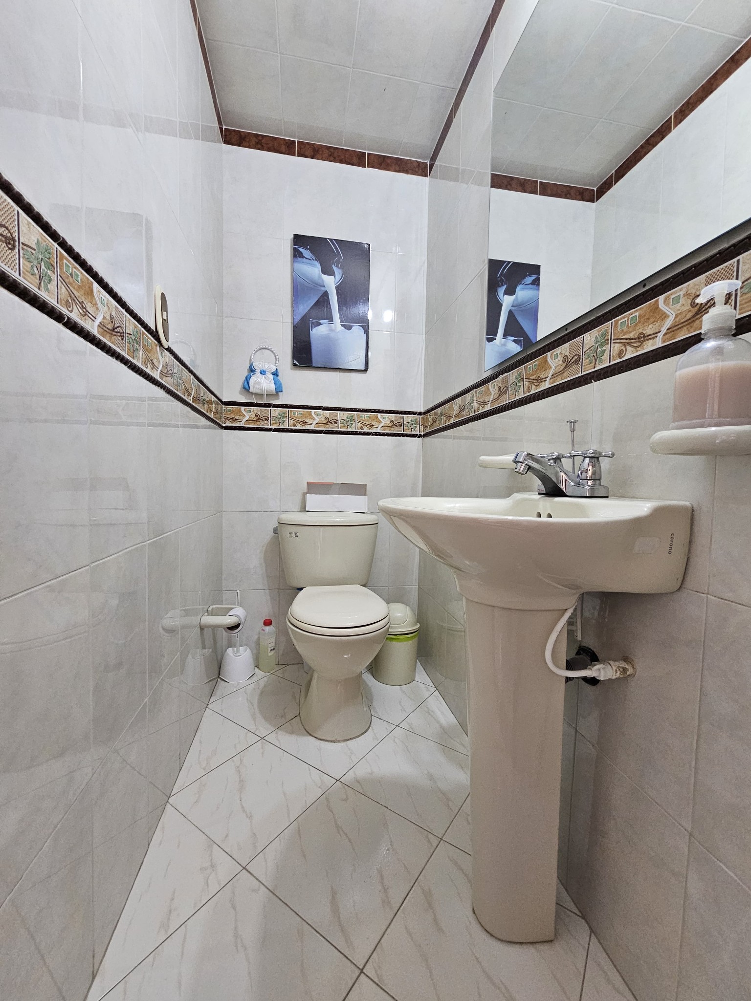 Apartamento en venta en Cedro Golf, Bogotá · foto 22 de 24