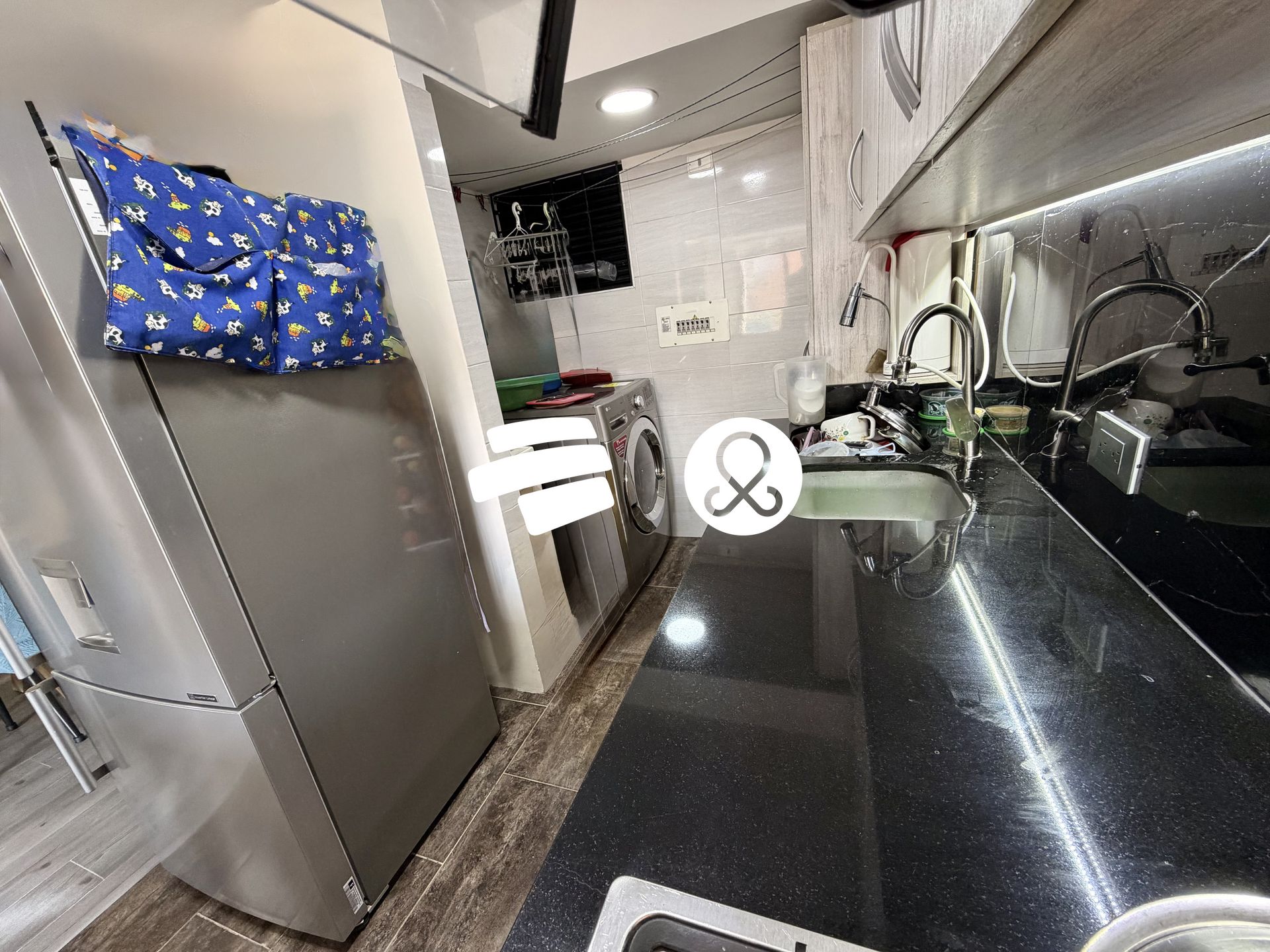 Apartamento en venta en Centro, Cajicá · foto 10 de 24