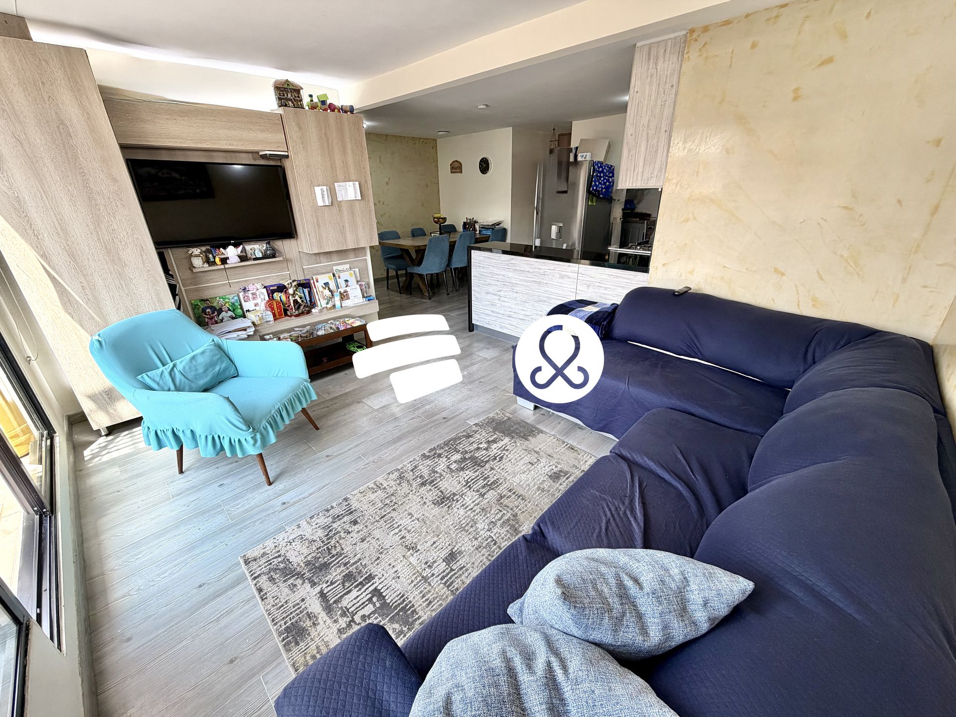 Apartamento en venta en Centro, Cajicá · foto 12 de 24