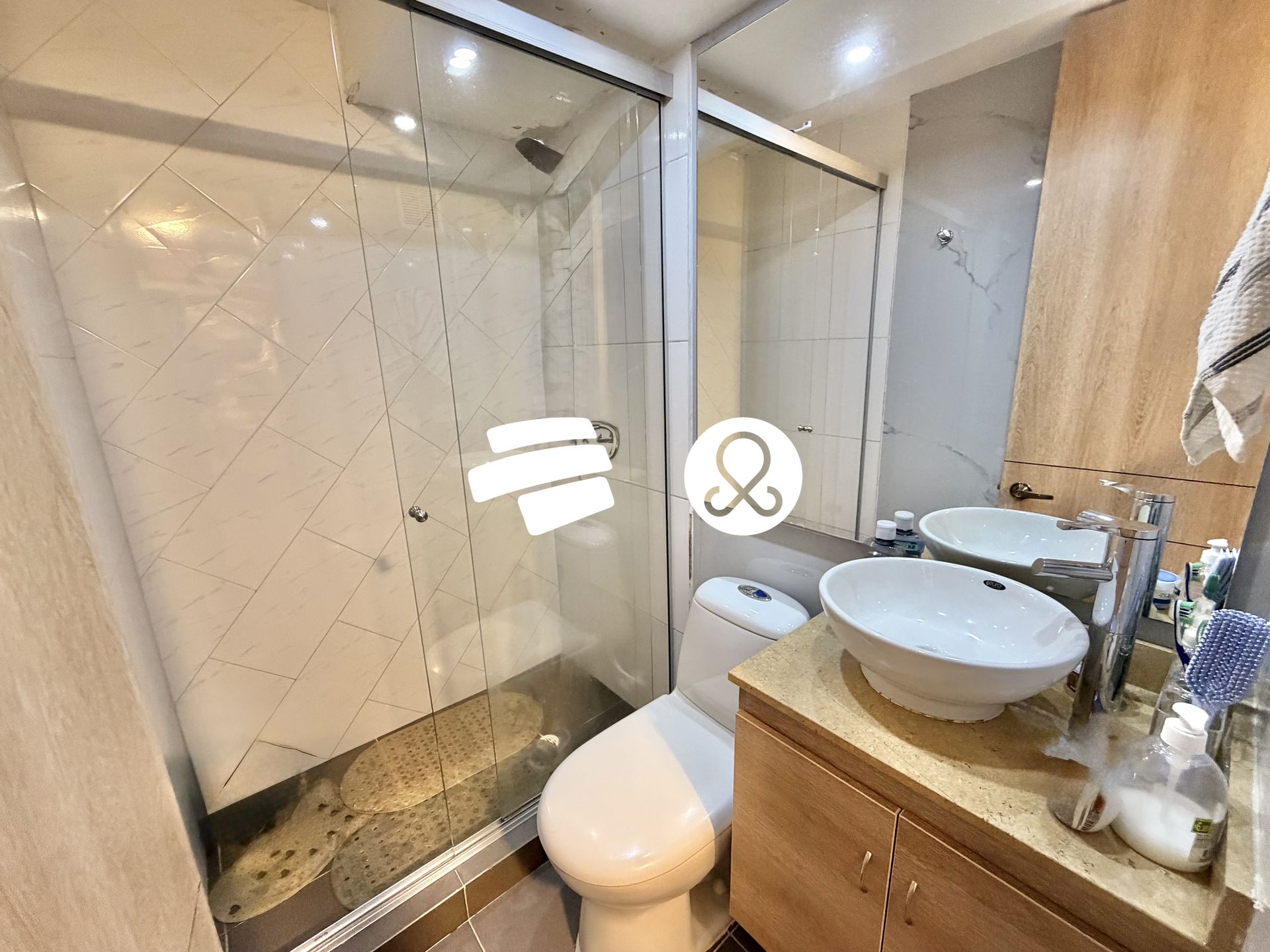 Apartamento en venta en Centro, Cajicá · foto 15 de 24