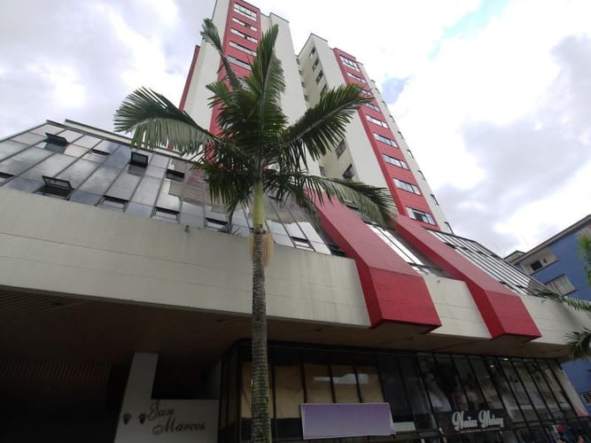 Oficina en Arriendo en Centro, Pereira