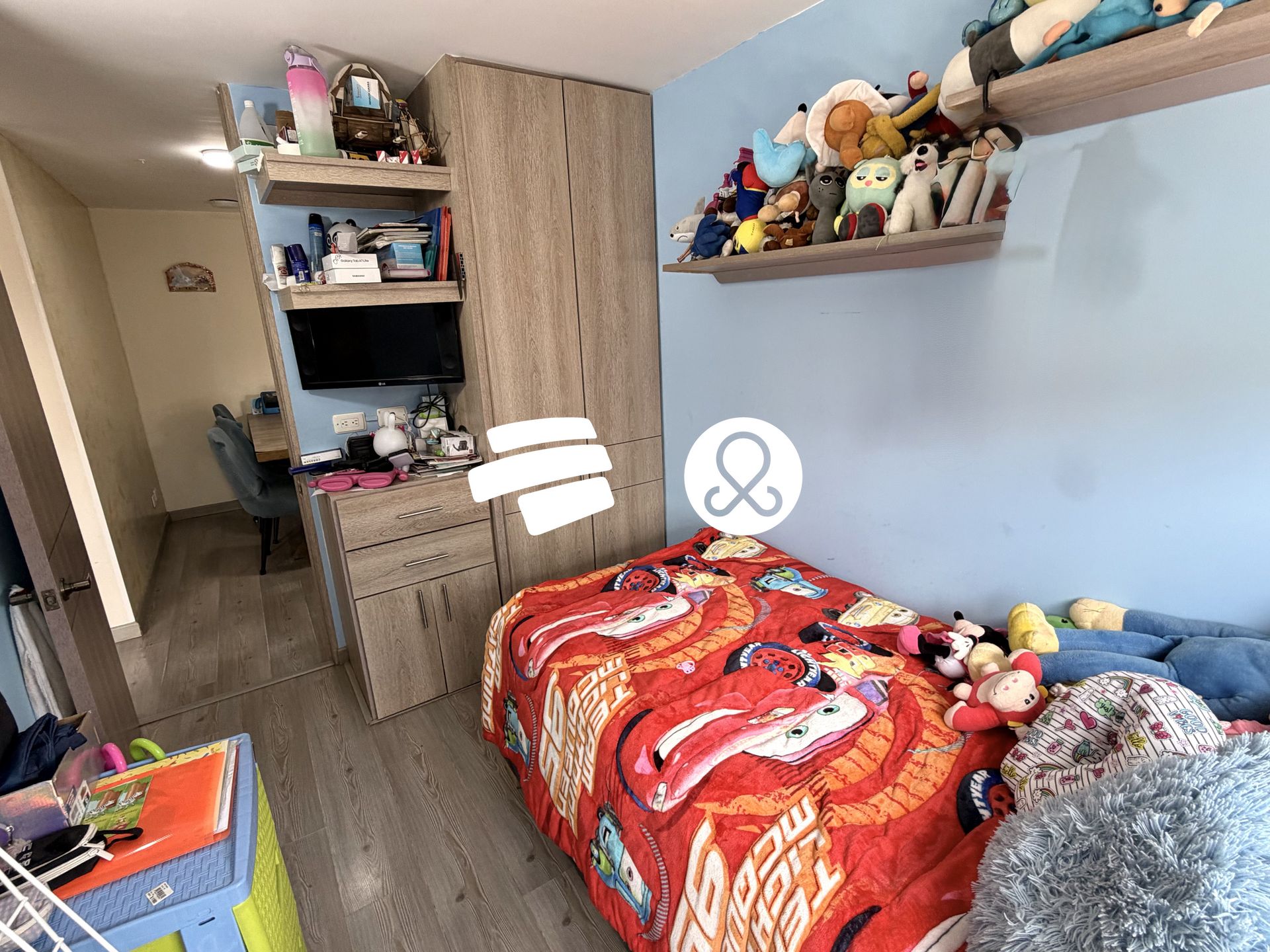 Apartamento en venta en Centro, Cajicá · foto 16 de 24