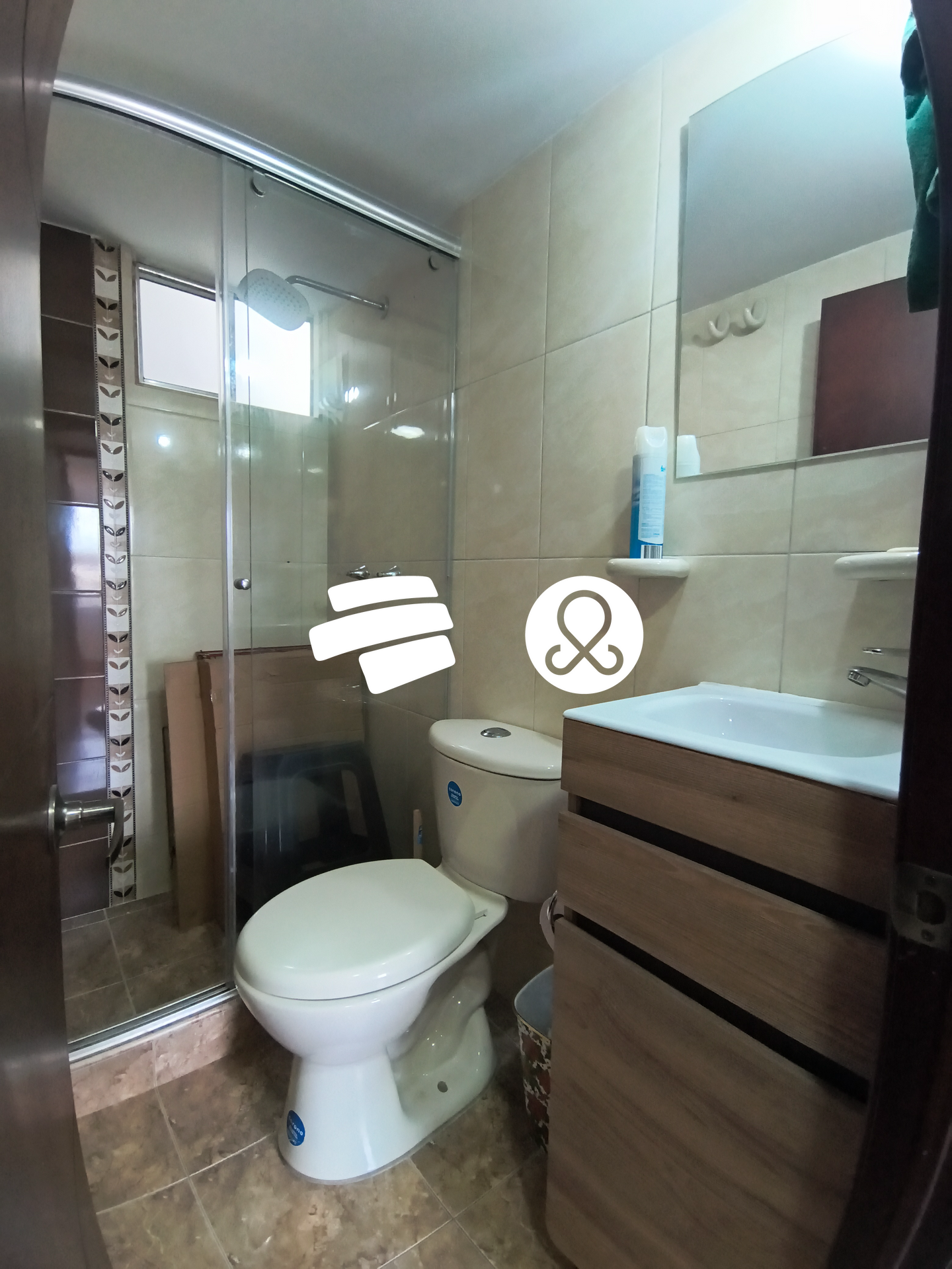 Apartamento en venta en Fontibon, Bogotá · foto 11 de 24