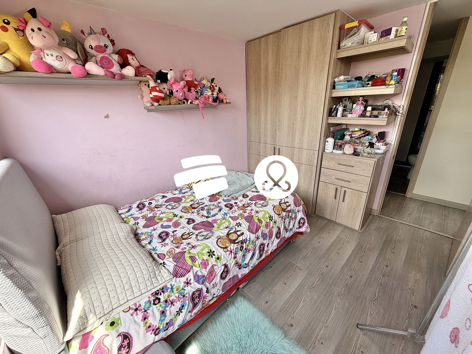 Apartamento en venta en Centro, Cajicá · foto 17 de 24
