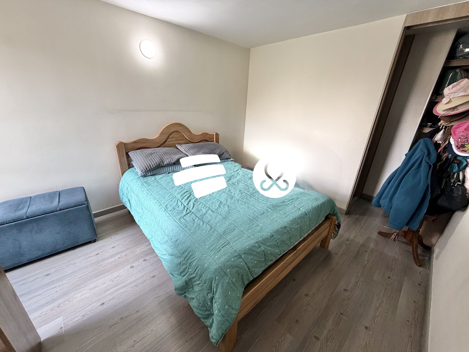 Apartamento en venta en Centro, Cajicá · foto 18 de 24