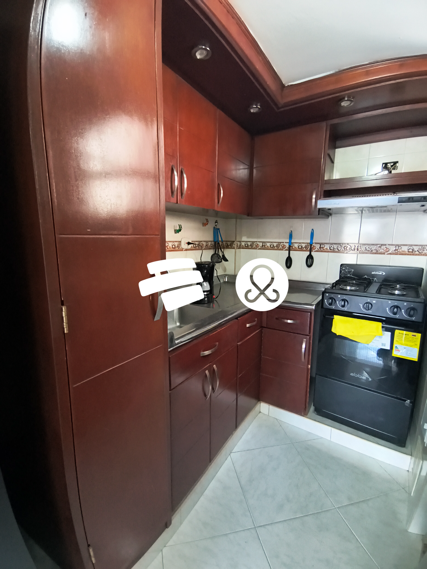 Apartamento en venta en Fontibon, Bogotá · foto 22 de 24