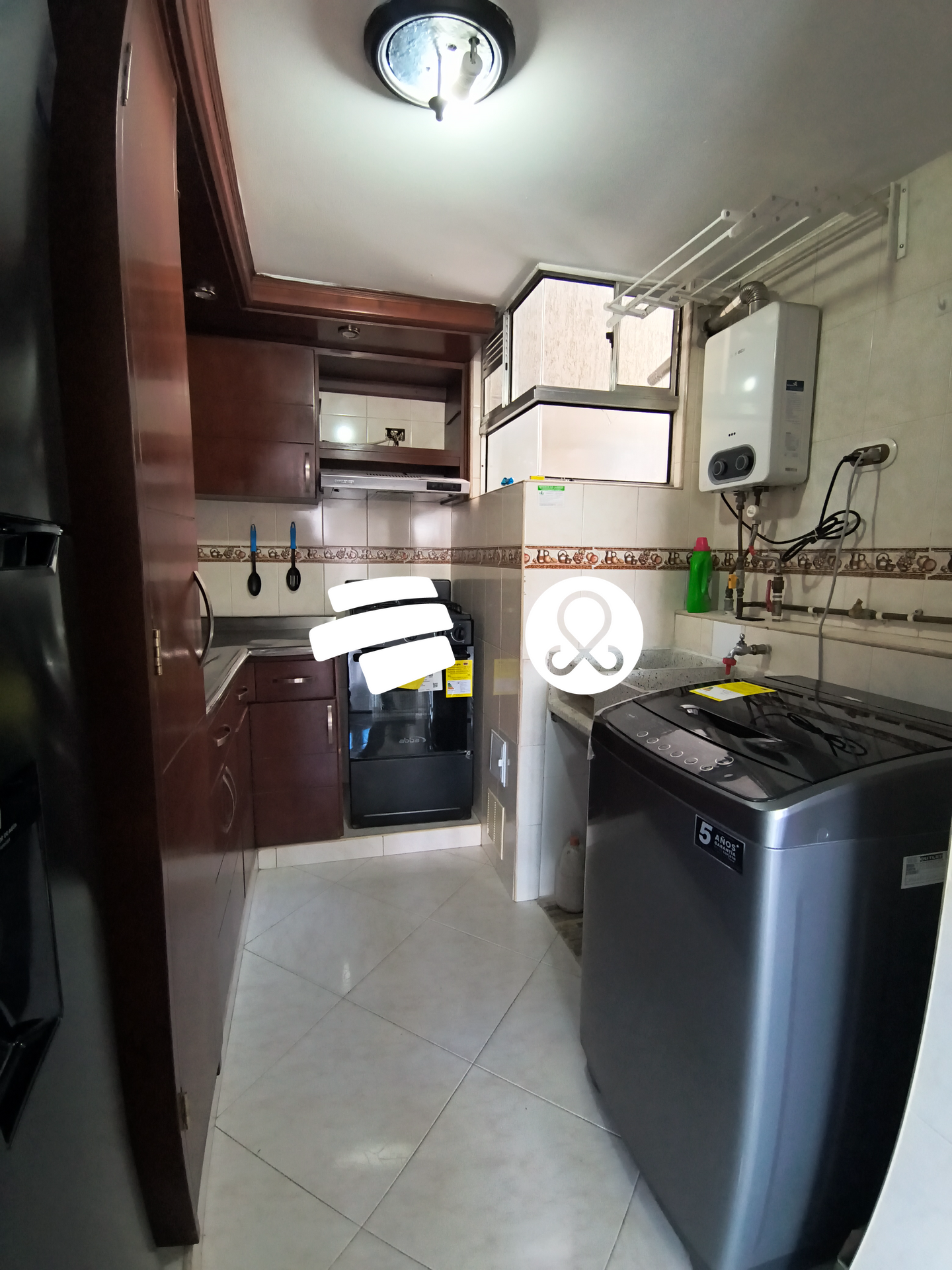 Apartamento en venta en Fontibon, Bogotá · foto 23 de 24