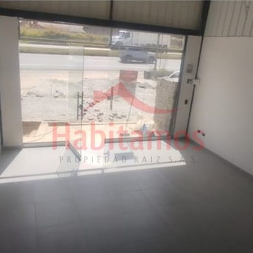 Bodega en arriendo en La Clara, Guarne, 75 m² · foto 2 de 4