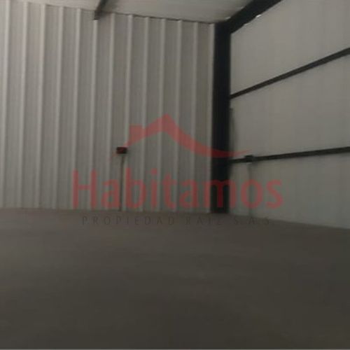 Bodega en arriendo en La Clara, Guarne, 75 m² · foto 3 de 4
