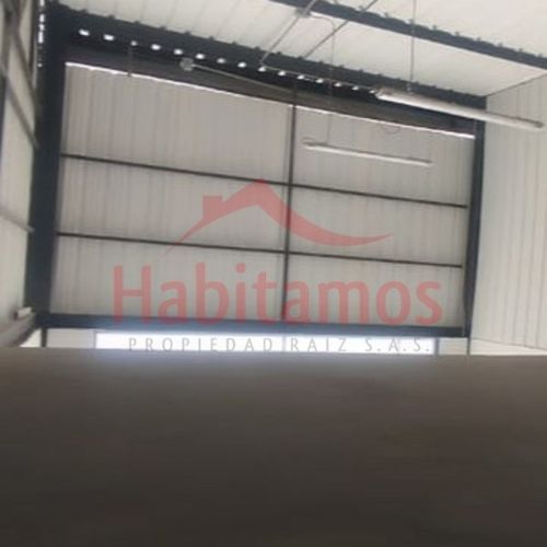 Bodega en arriendo en La Clara, Guarne, 75 m² · foto 4 de 4