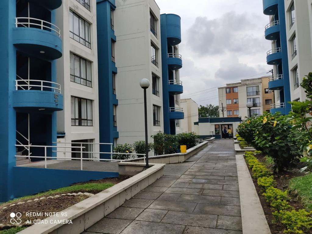 Apartamento en Arriendo en San luis gonzaga, Pereira