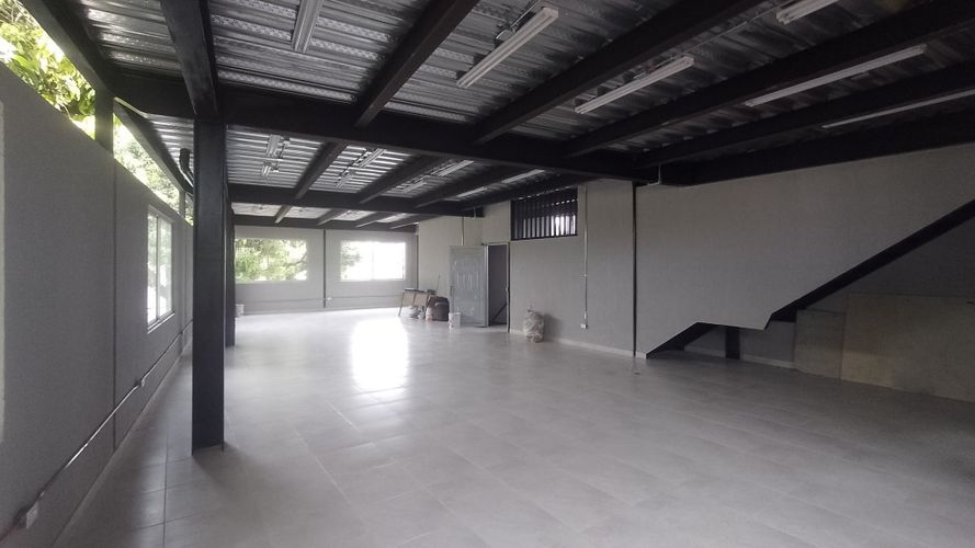 Bodega en arriendo en Guayaquil, Cali, 153 m² · foto 6 de 8