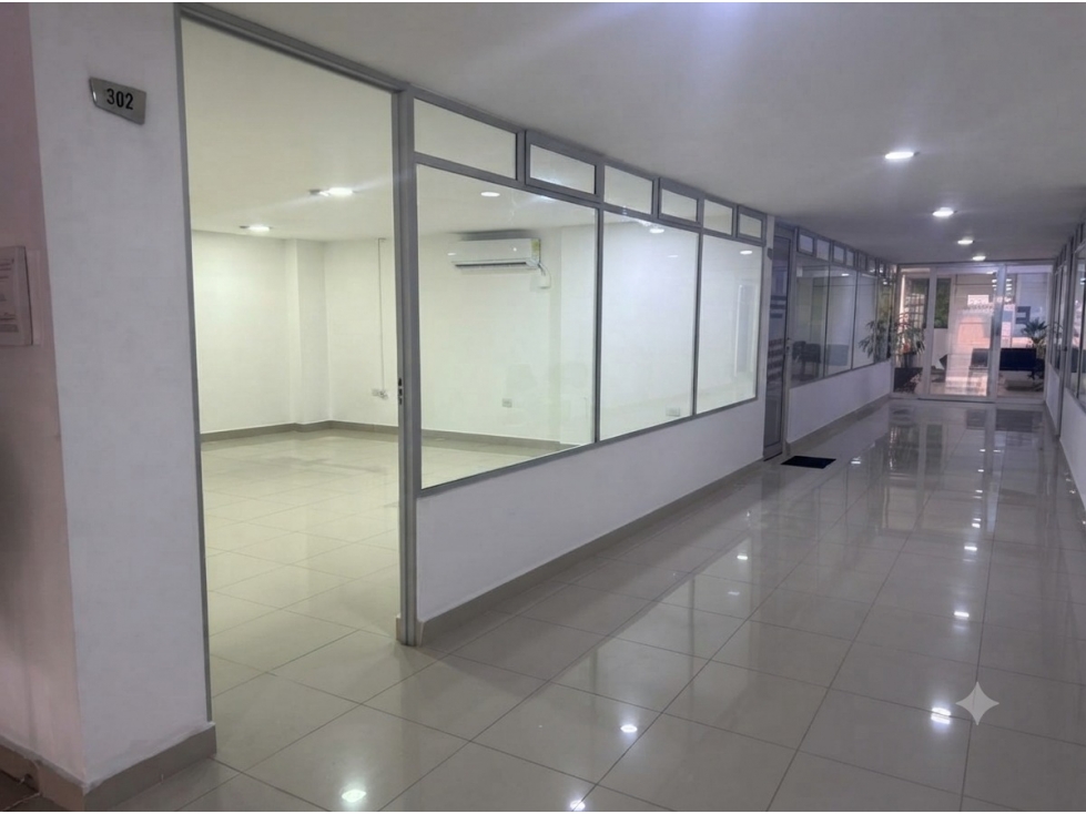 Oficina en Arriendo en Parque residencial la sabana, Sabaneta