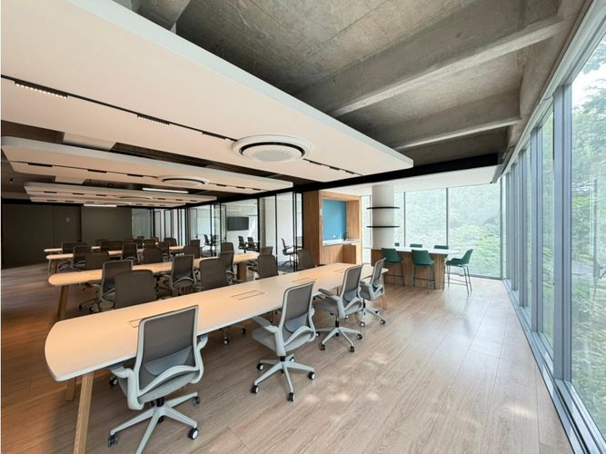 Oficina en arriendo en El Velodromo, Medellín, 270 m² · foto 7 de 24