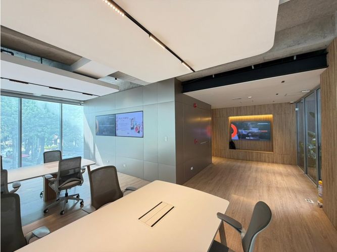 Oficina en arriendo en El Velodromo, Medellín, 270 m² · foto 8 de 24