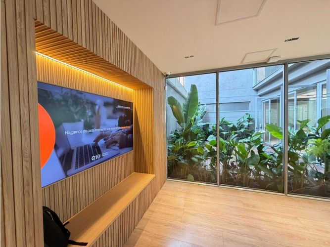 Oficina en arriendo en El Velodromo, Medellín, 270 m² · foto 12 de 24