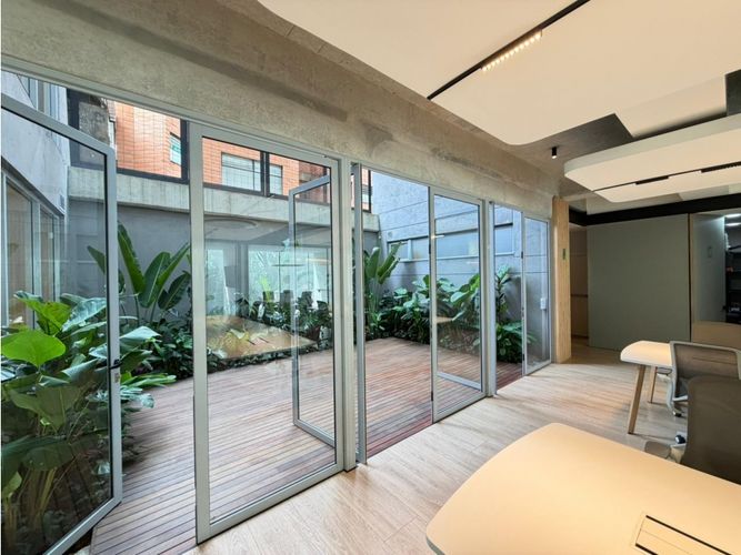 Oficina en arriendo en El Velodromo, Medellín, 270 m² · foto 13 de 24