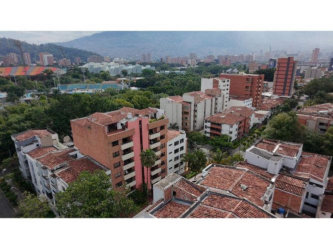 Oficina en arriendo en El Velodromo, Medellín, 270 m² · foto 14 de 24