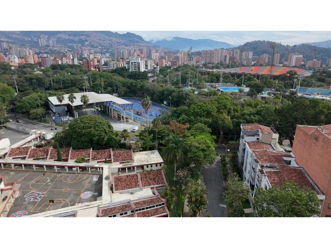 Oficina en arriendo en El Velodromo, Medellín, 270 m² · foto 15 de 24