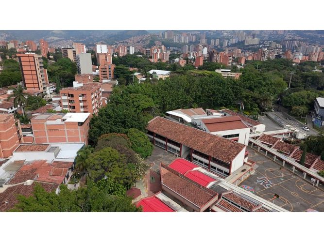 Oficina en arriendo en El Velodromo, Medellín, 270 m² · foto 17 de 24