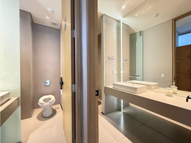 Oficina en arriendo en El Velodromo, Medellín, 270 m² · foto 18 de 24