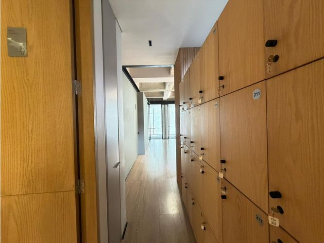 Oficina en arriendo en El Velodromo, Medellín, 270 m² · foto 19 de 24