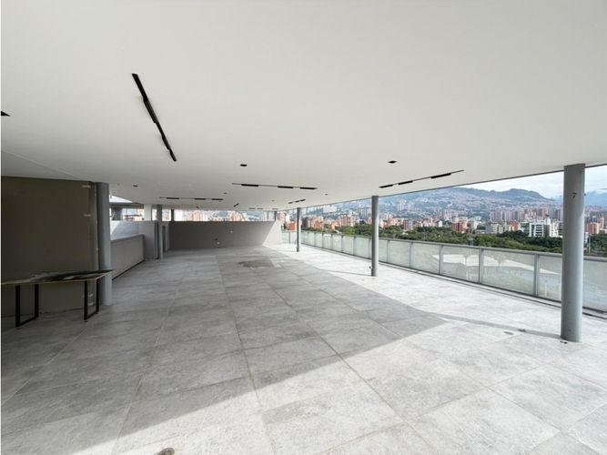 Oficina en arriendo en El Velodromo, Medellín, 270 m² · foto 22 de 24
