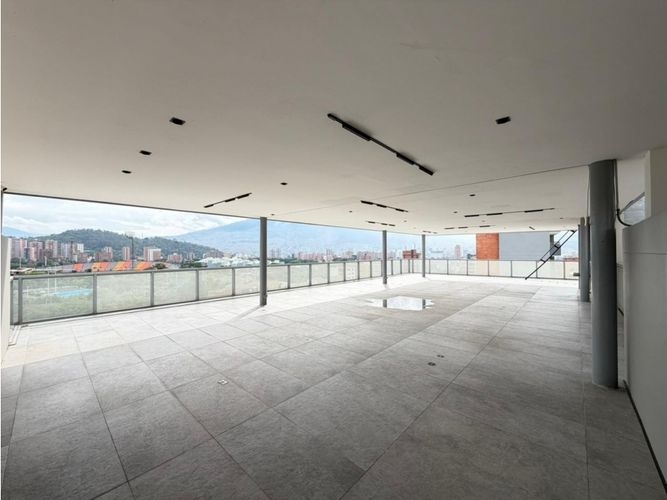Oficina en arriendo en El Velodromo, Medellín, 270 m² · foto 23 de 24