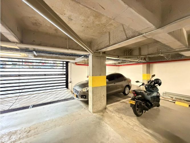Oficina en arriendo en El Velodromo, Medellín, 270 m² · foto 24 de 24