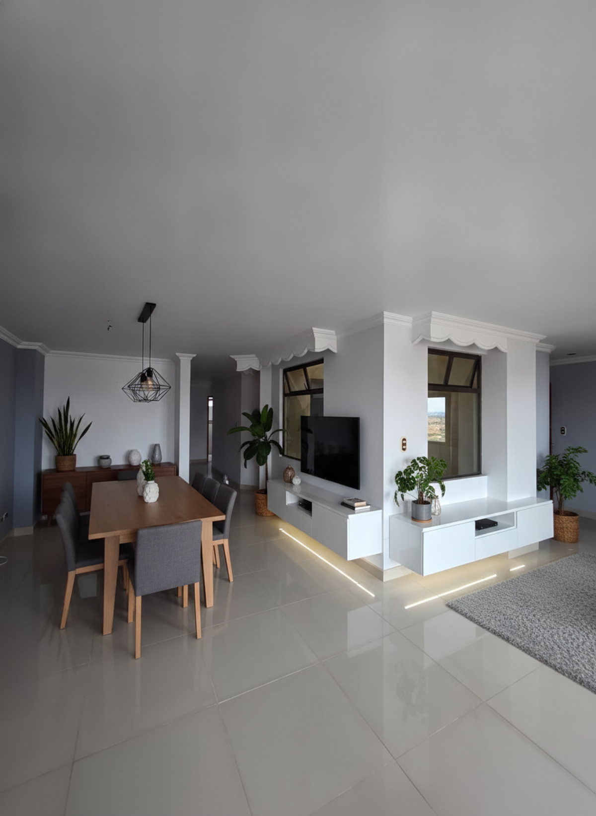Apartamento en venta en Cedro Golf, Bogotá · foto 5 de 24