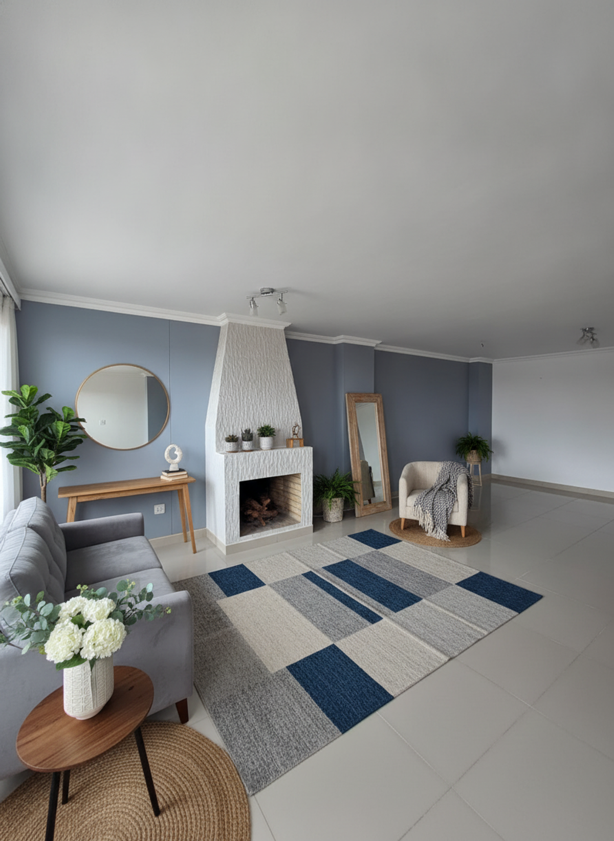 Apartamento en venta en Cedro Golf, Bogotá · foto 2 de 24