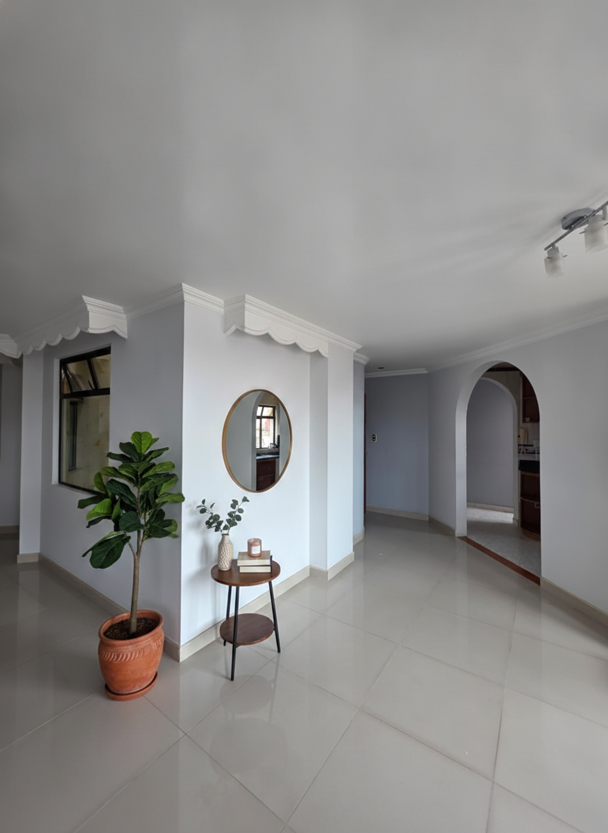 Apartamento en venta en Cedro Golf, Bogotá · foto 6 de 24