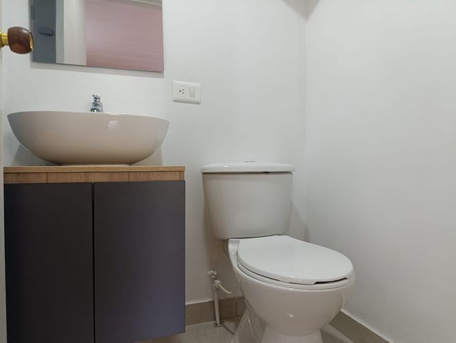 Apartamento de 3 alcobas en arriendo en El Poblado, Medellín, 65 m² · foto 15 de 15