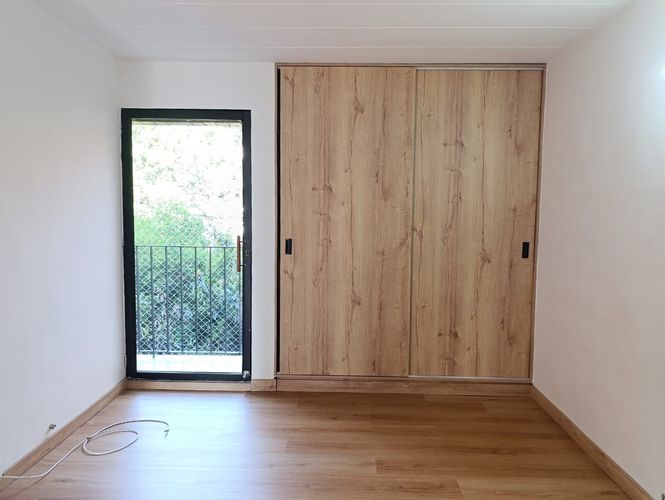 Apartamento de 3 alcobas en arriendo en El Poblado, Medellín, 65 m² · foto 11 de 15