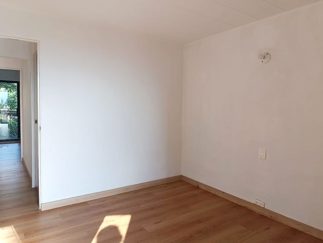 Apartamento de 3 alcobas en arriendo en El Poblado, Medellín, 65 m² · foto 8 de 15