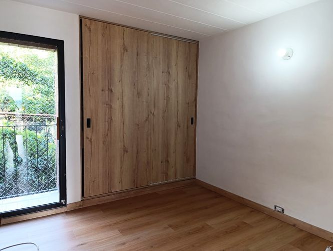 Apartamento de 3 alcobas en arriendo en El Poblado, Medellín, 65 m² · foto 12 de 15