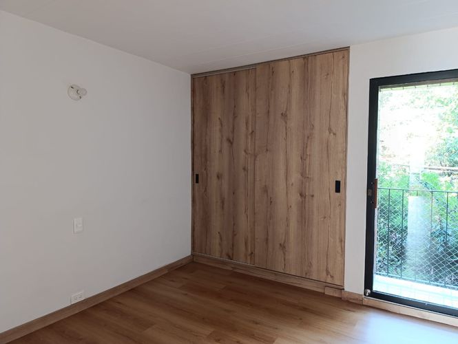 Apartamento de 3 alcobas en arriendo en El Poblado, Medellín, 65 m² · foto 6 de 15
