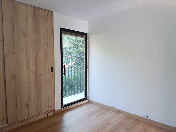 Apartamento de 3 alcobas en arriendo en El Poblado, Medellín, 65 m² · foto 10 de 15